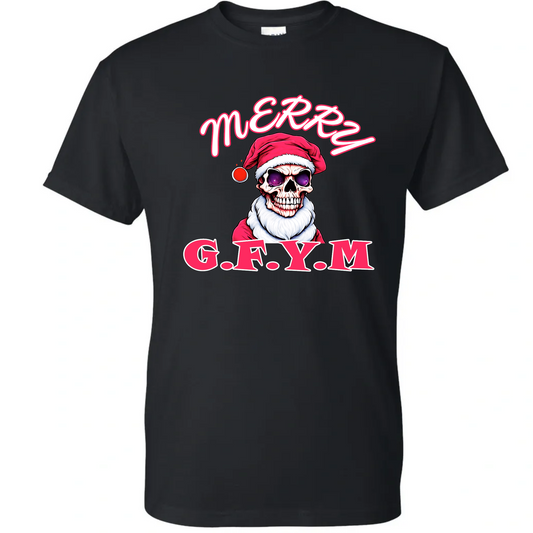 Merry GFYM Classic Tee