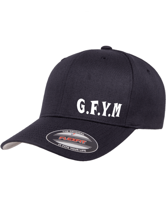 GFYM Flexfilt 5001 Fitted Hat