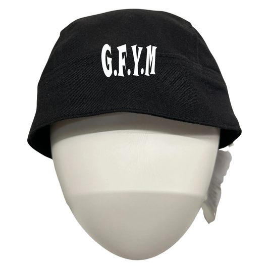 GFYM Doo Rags
