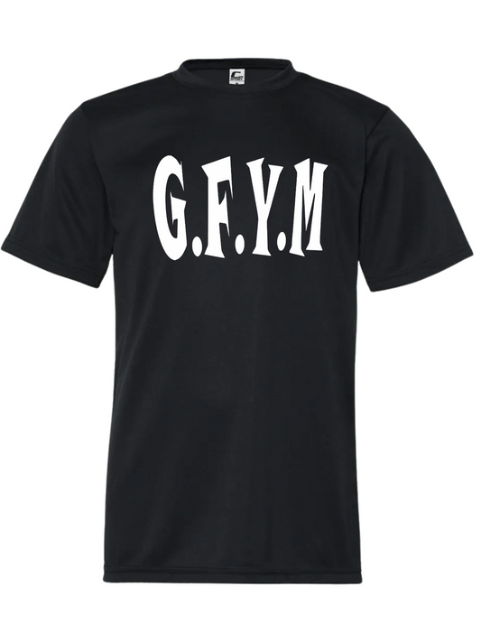 G.F.Y.M Classic Tee