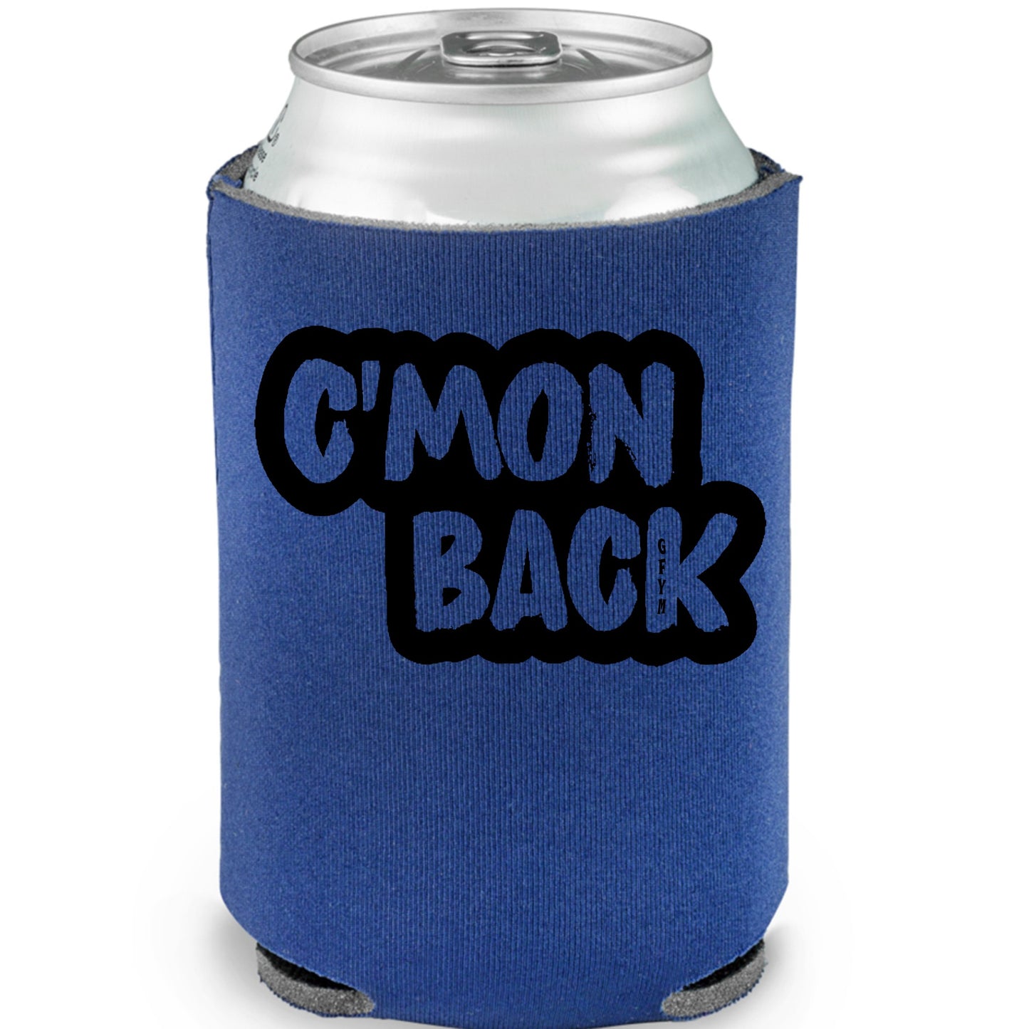 Can Coolers
