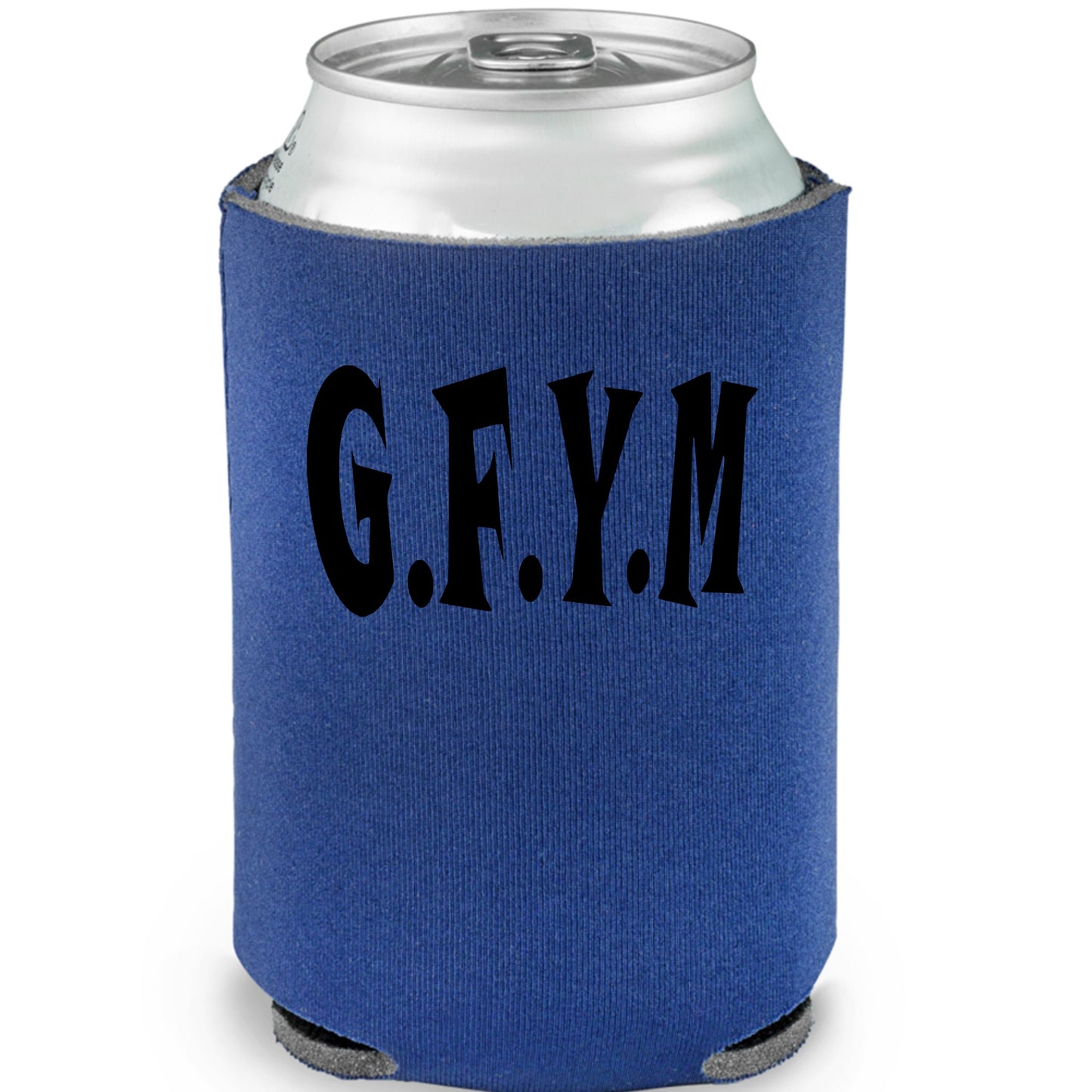 Can Coolers
