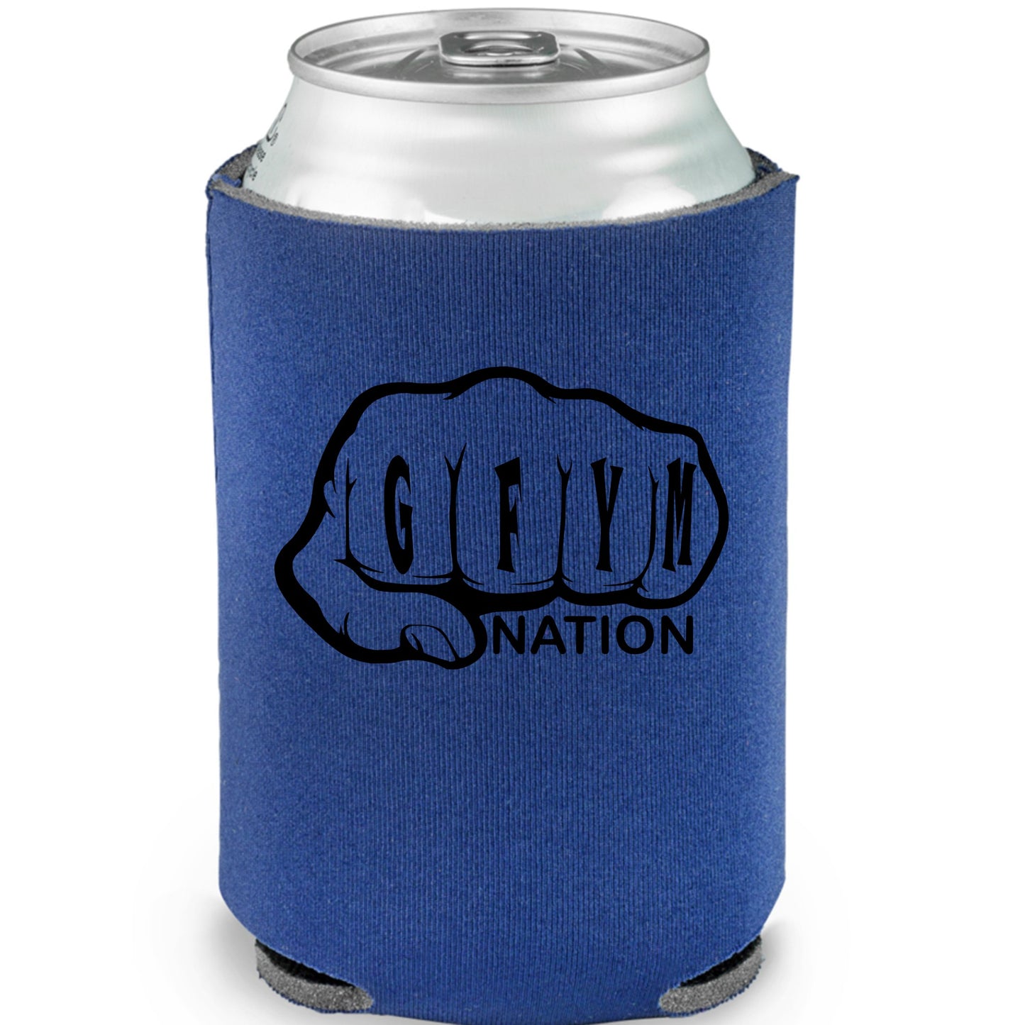 Can Coolers