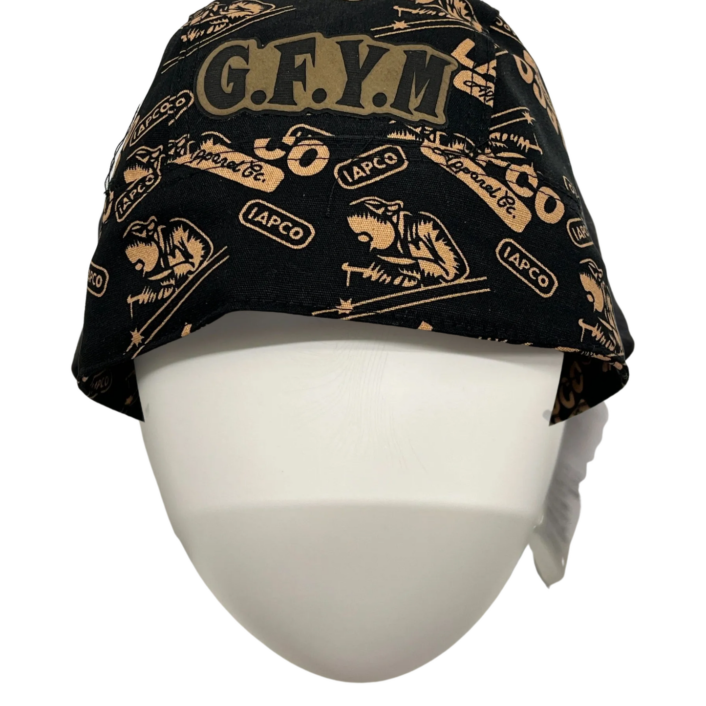 GFYM Doo Rags