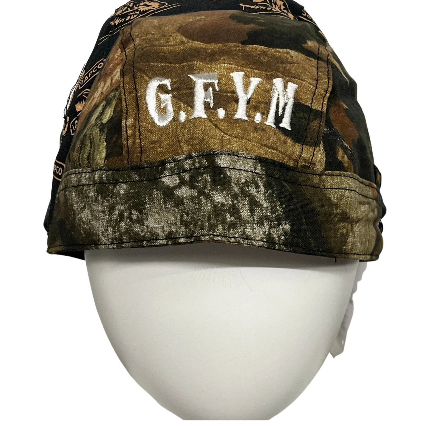 GFYM Doo Rags