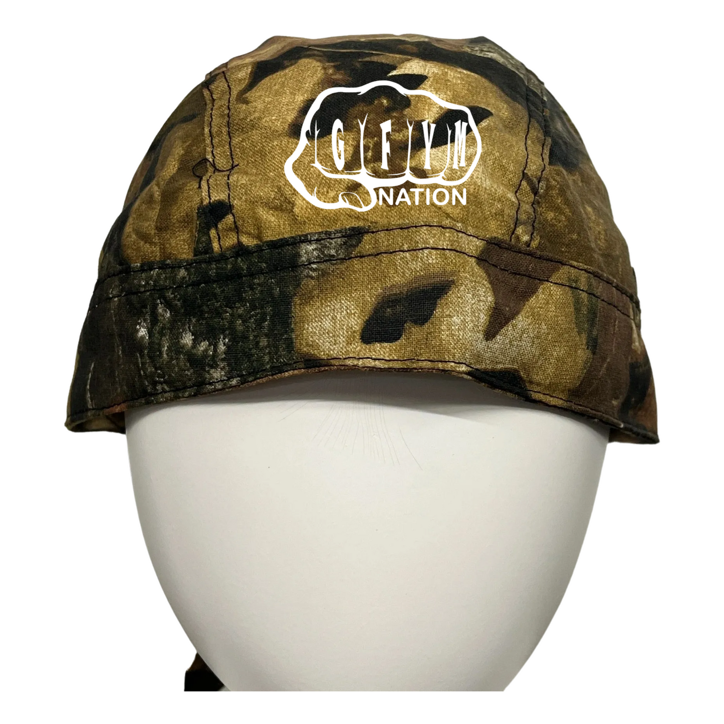 GFYM Doo Rags