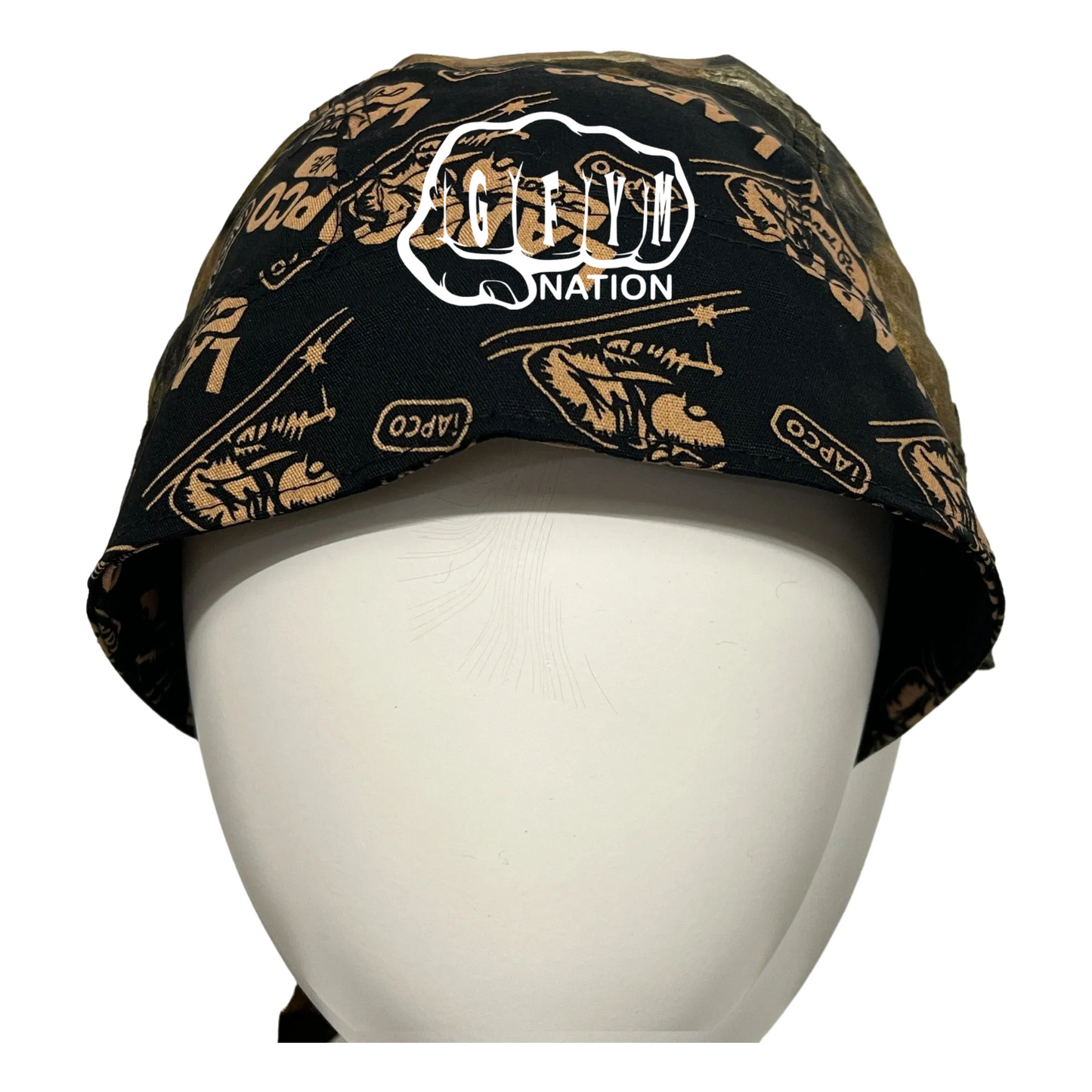 GFYM Doo Rags