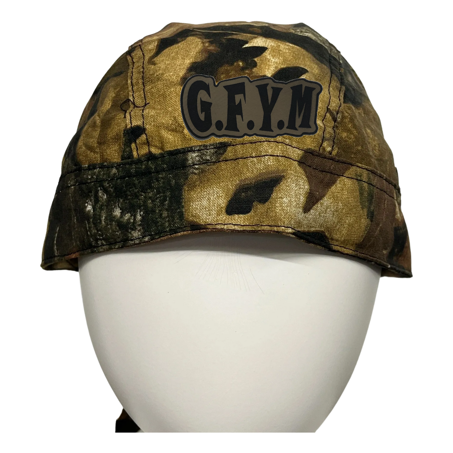 GFYM Doo Rags