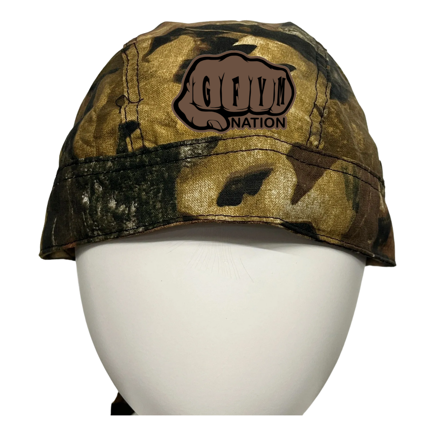 GFYM Doo Rags