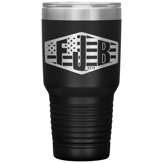 FJB 30oz Tumbler