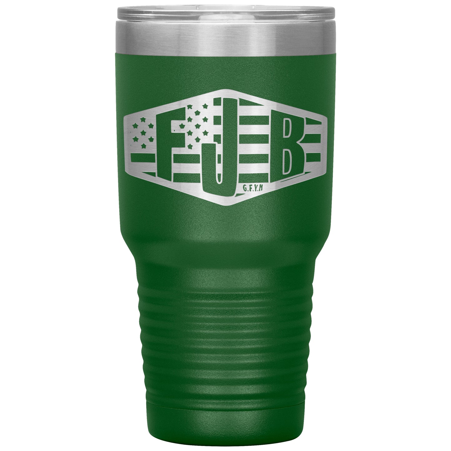 FJB 30oz Tumbler