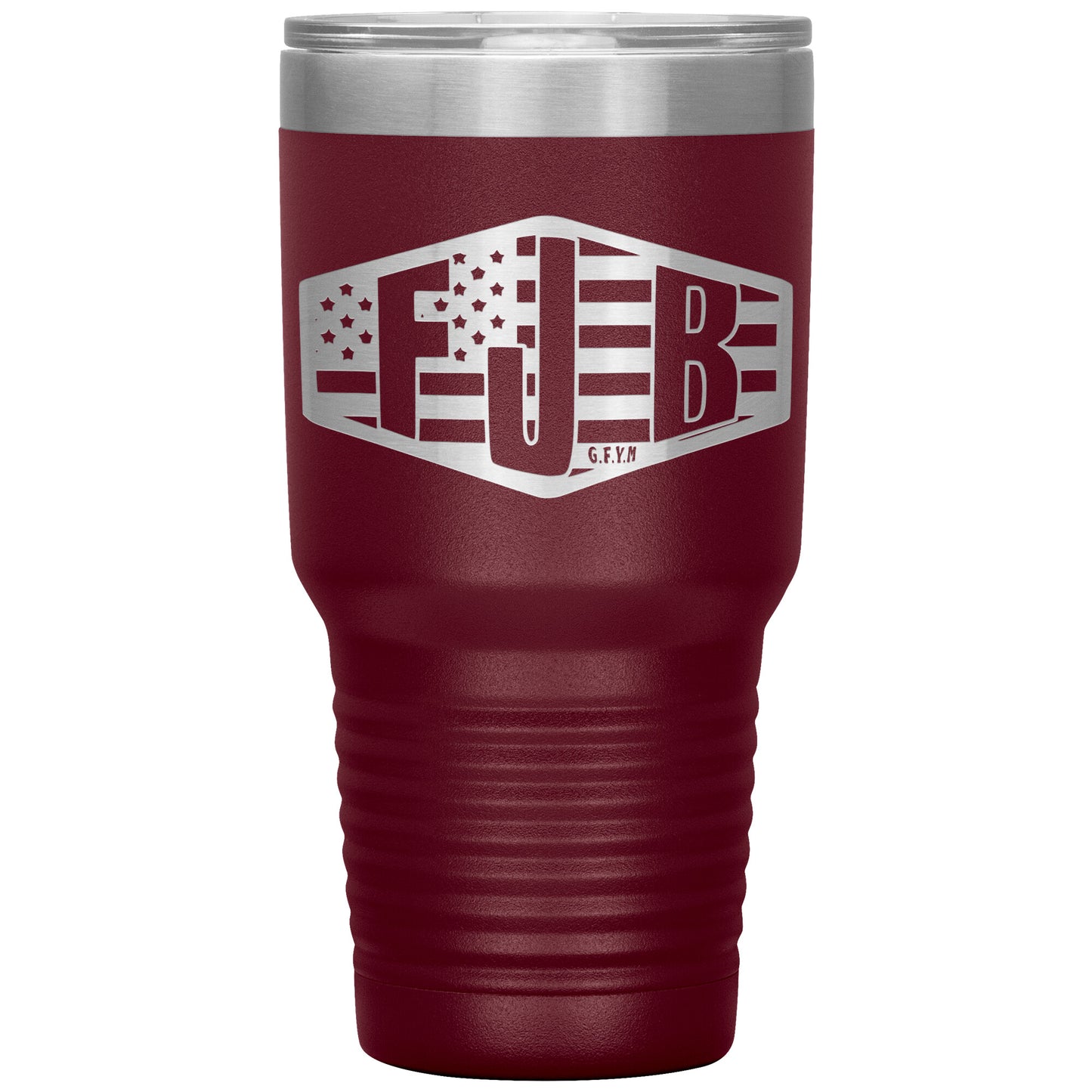 FJB 30oz Tumbler