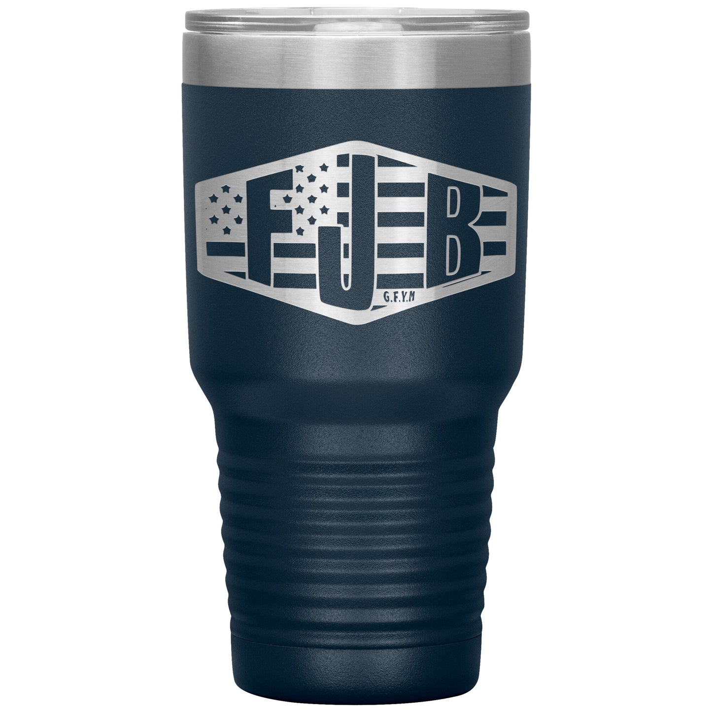 FJB 30oz Tumbler