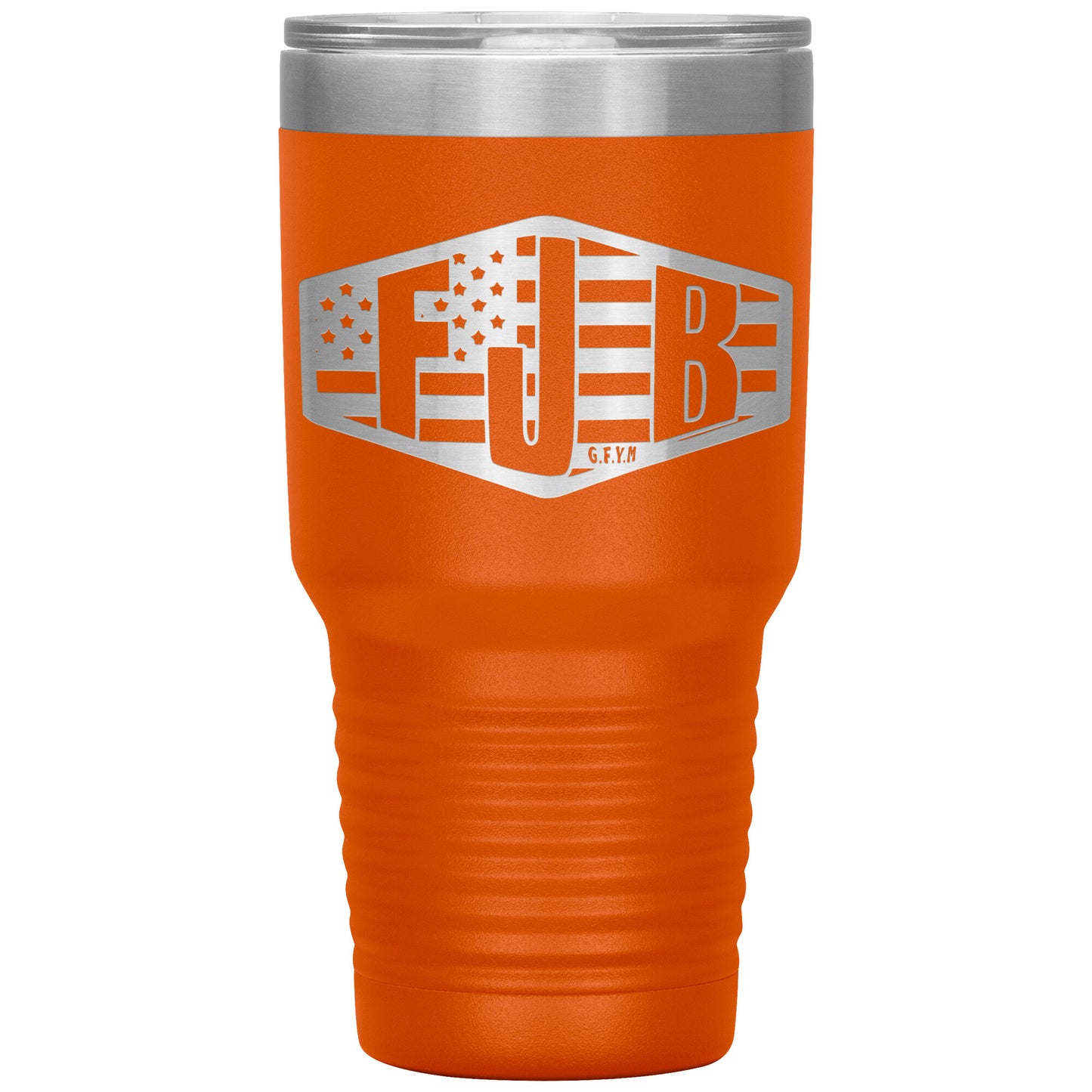 FJB 30oz Tumbler