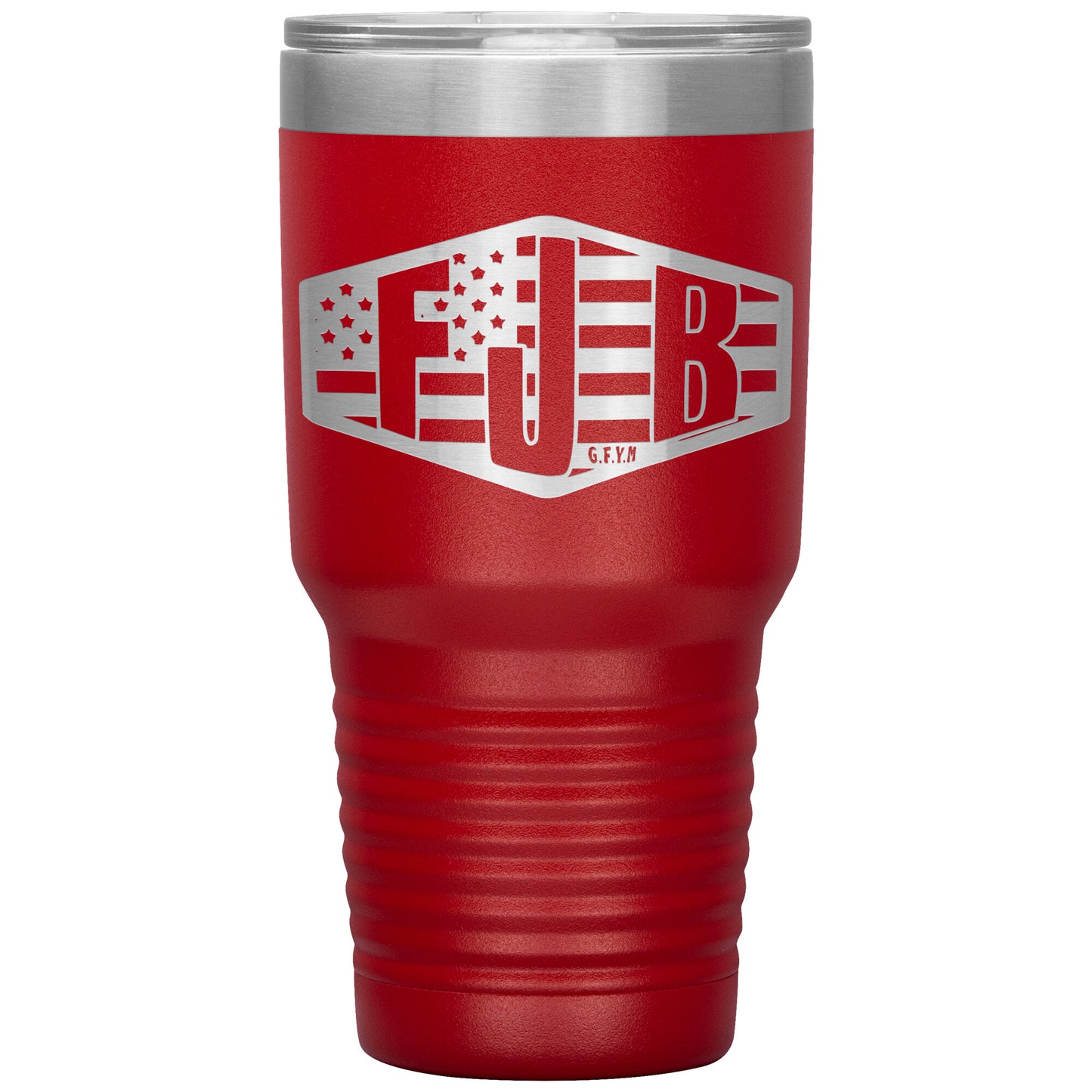 FJB 30oz Tumbler