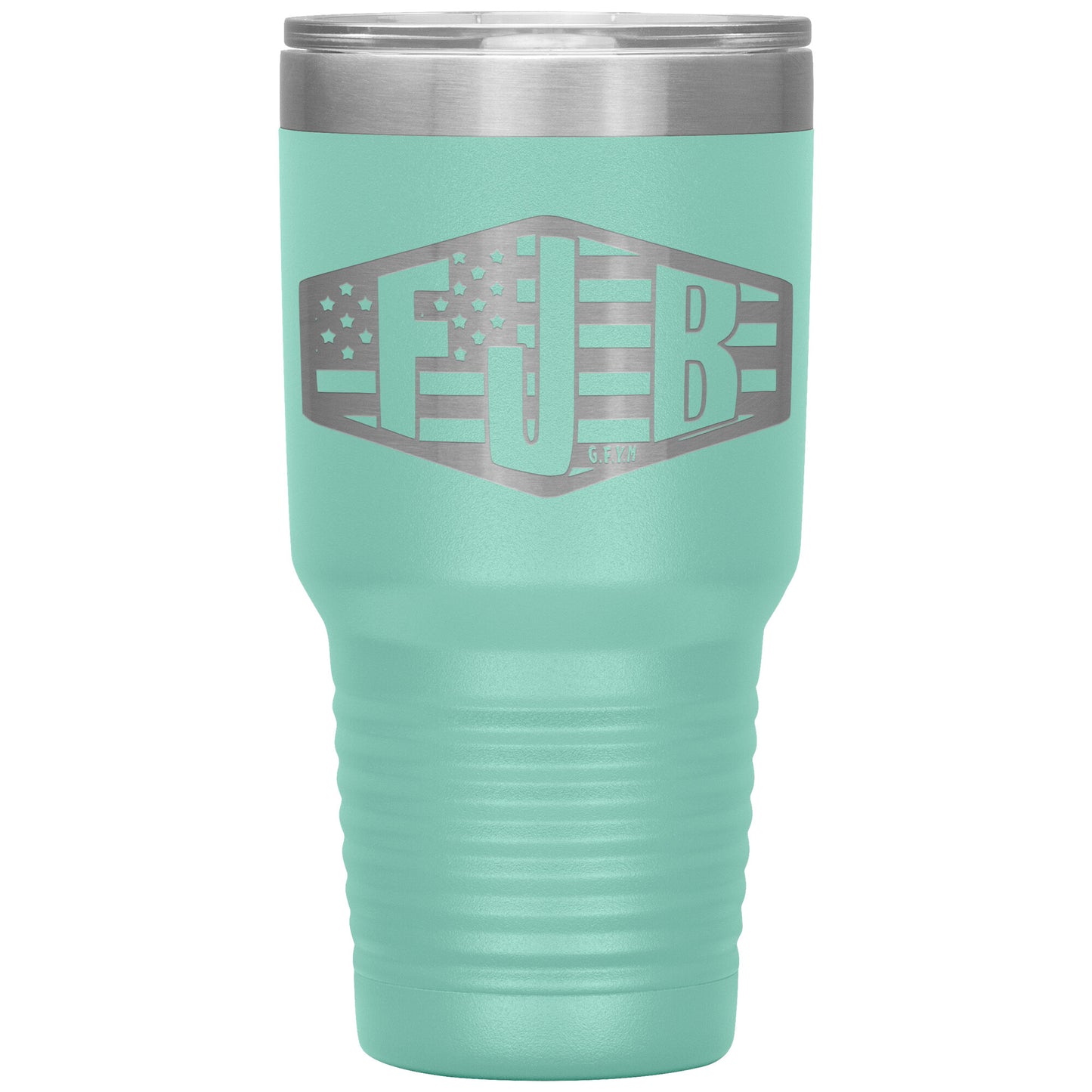FJB 30oz Tumbler