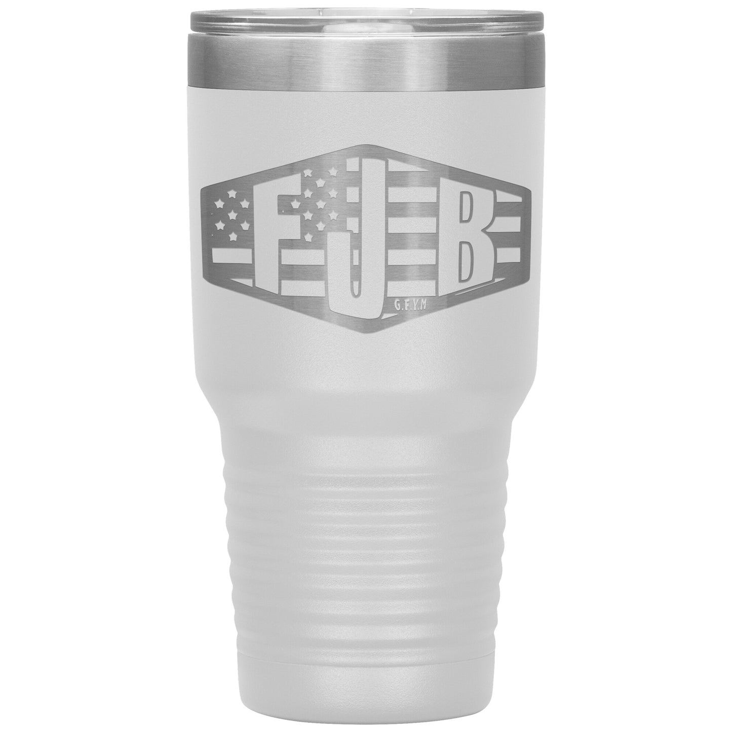FJB 30oz Tumbler