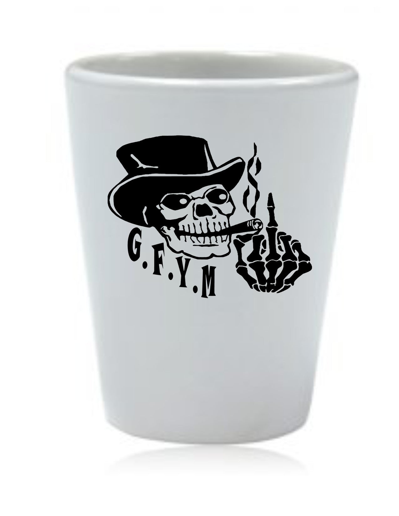 SHOT GLASSES