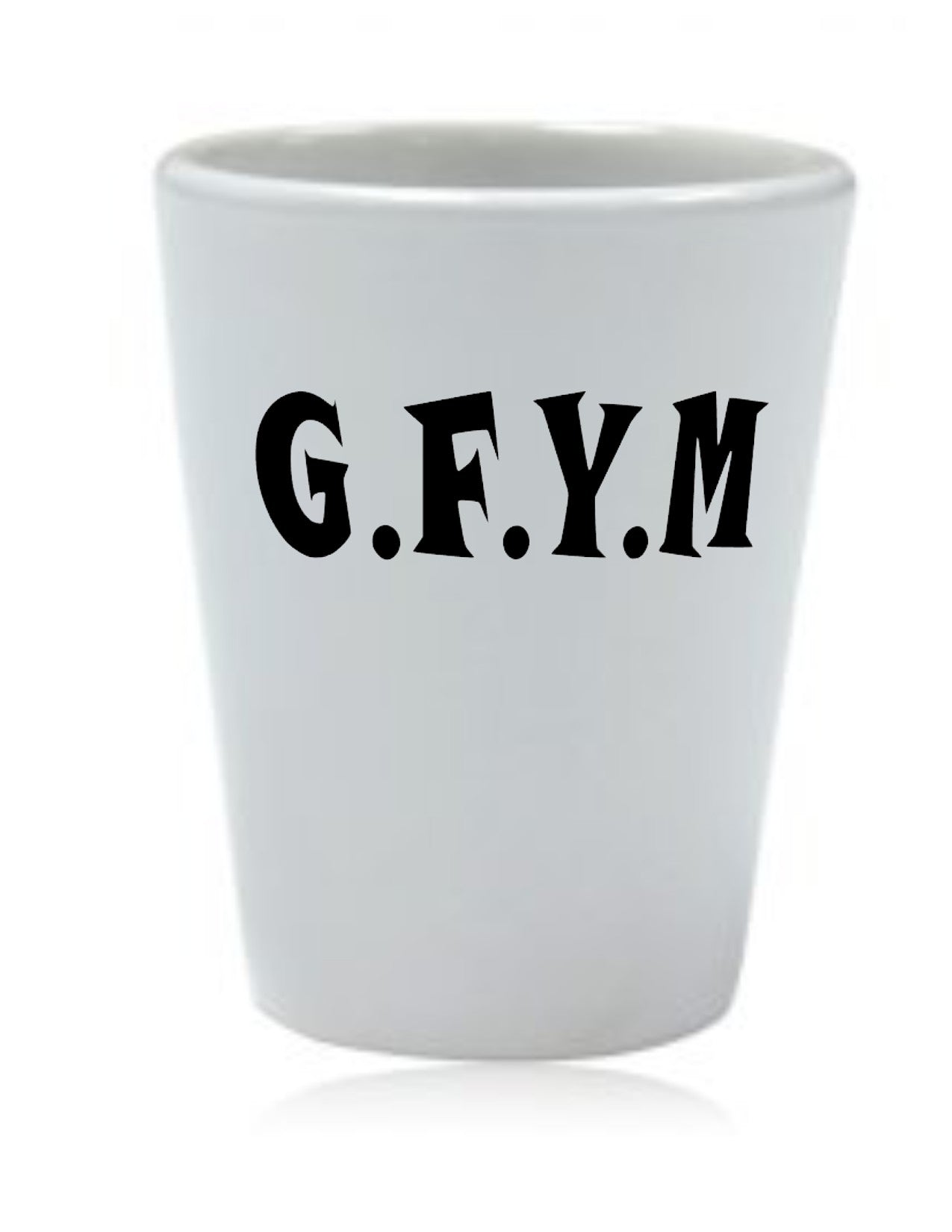 SHOT GLASSES
