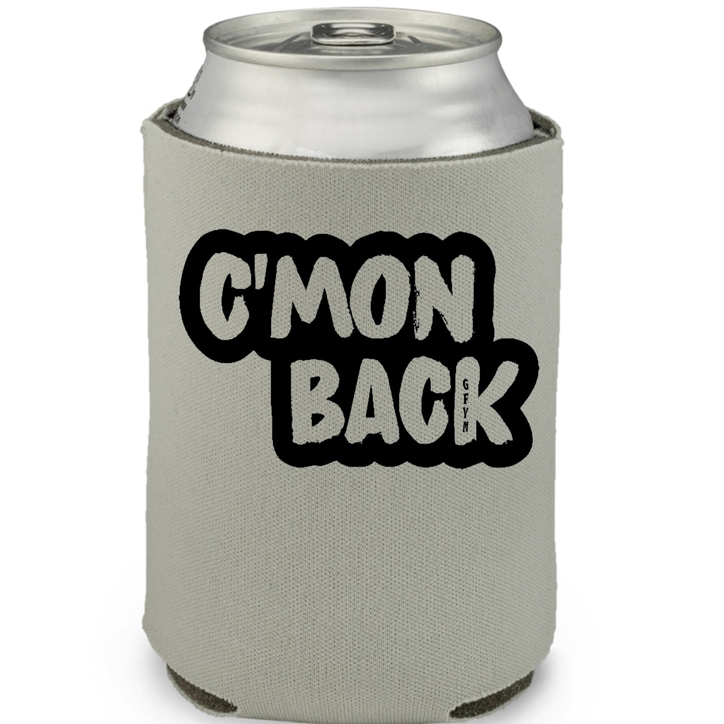 Can Coolers