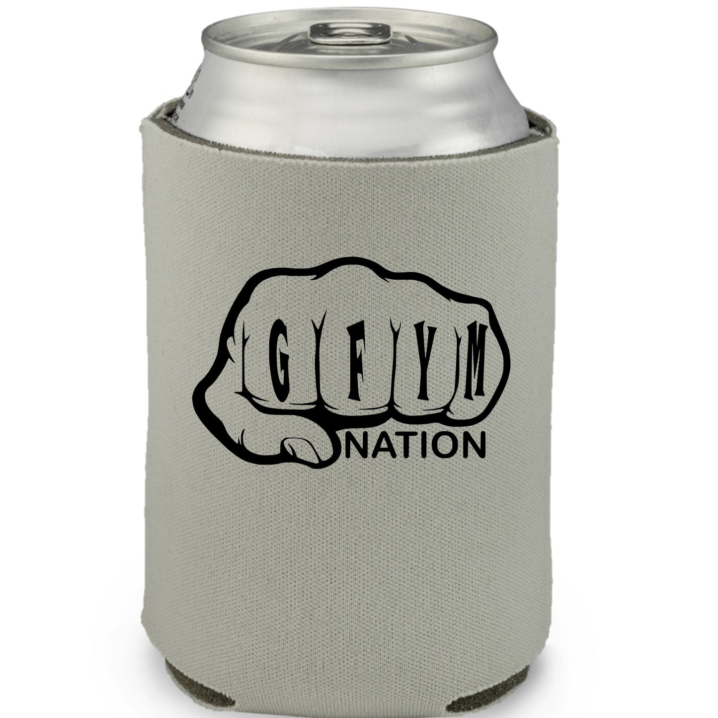 Can Coolers