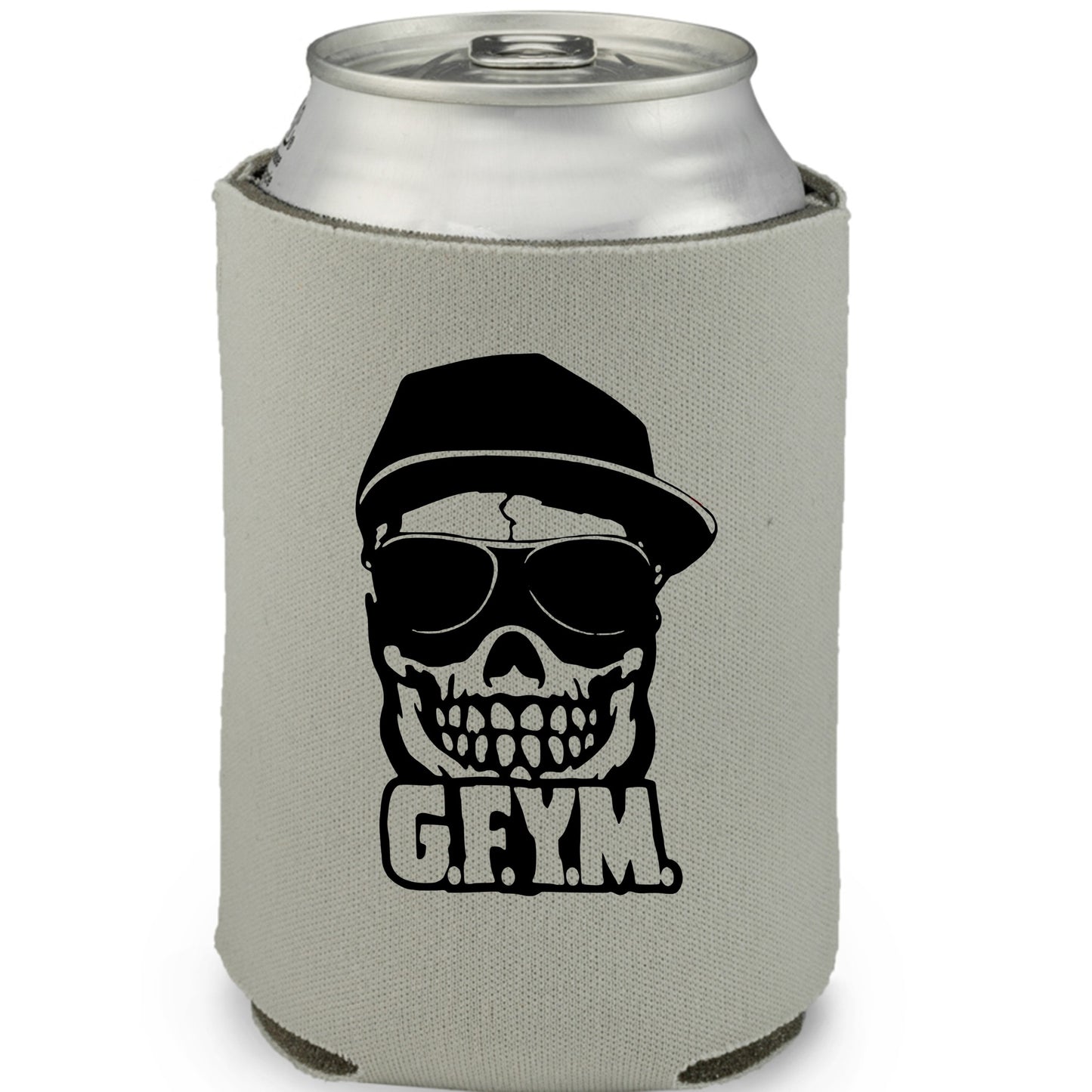 Can Coolers