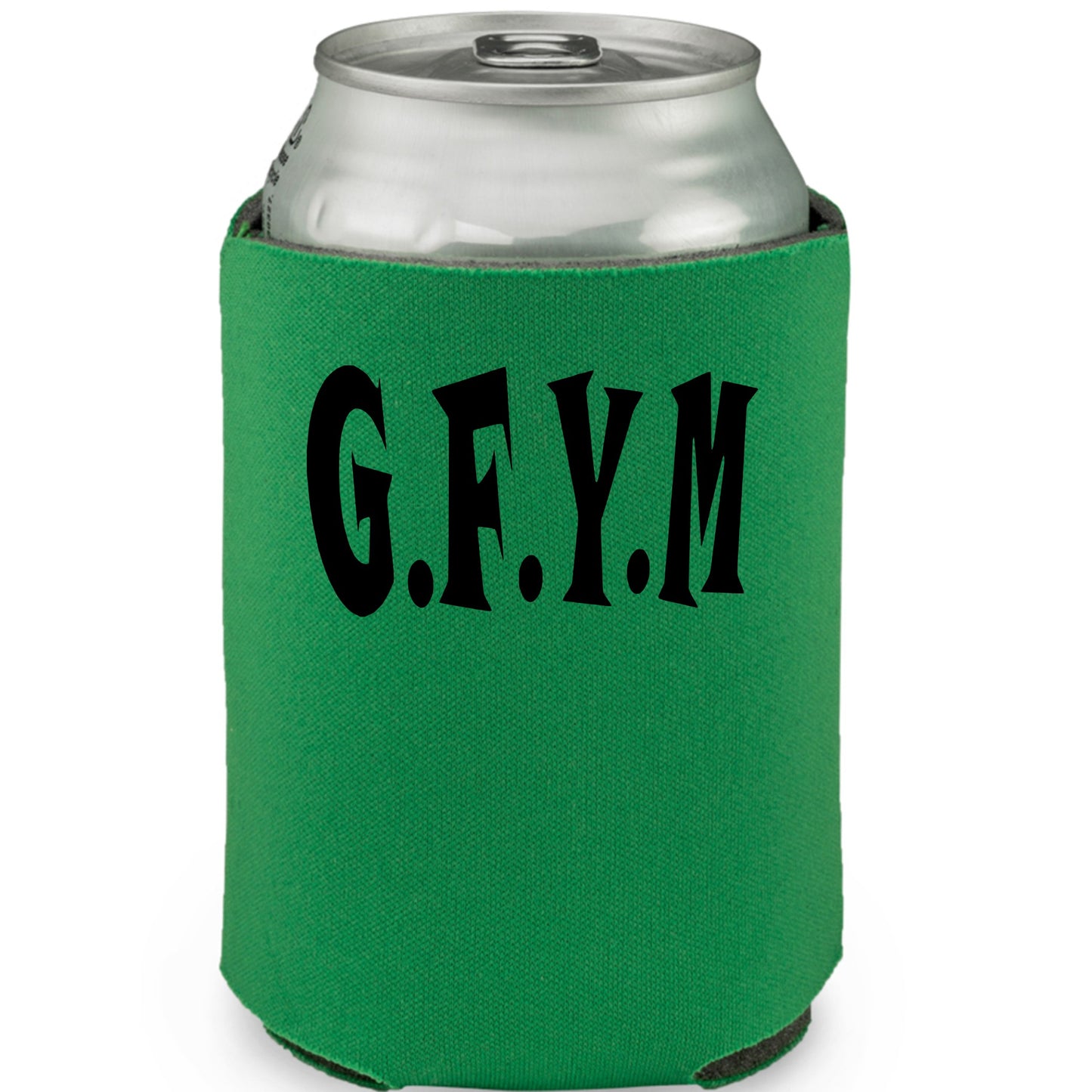 Can Coolers