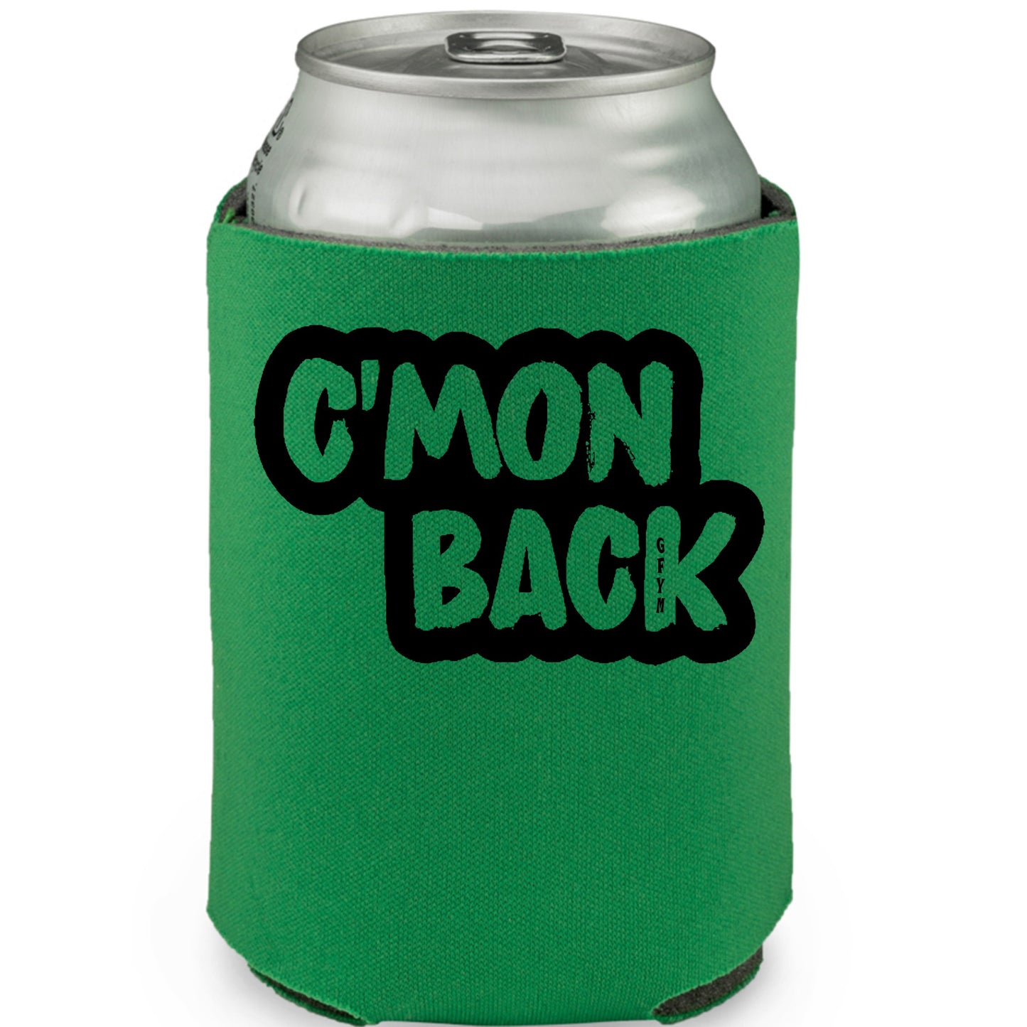 Can Coolers