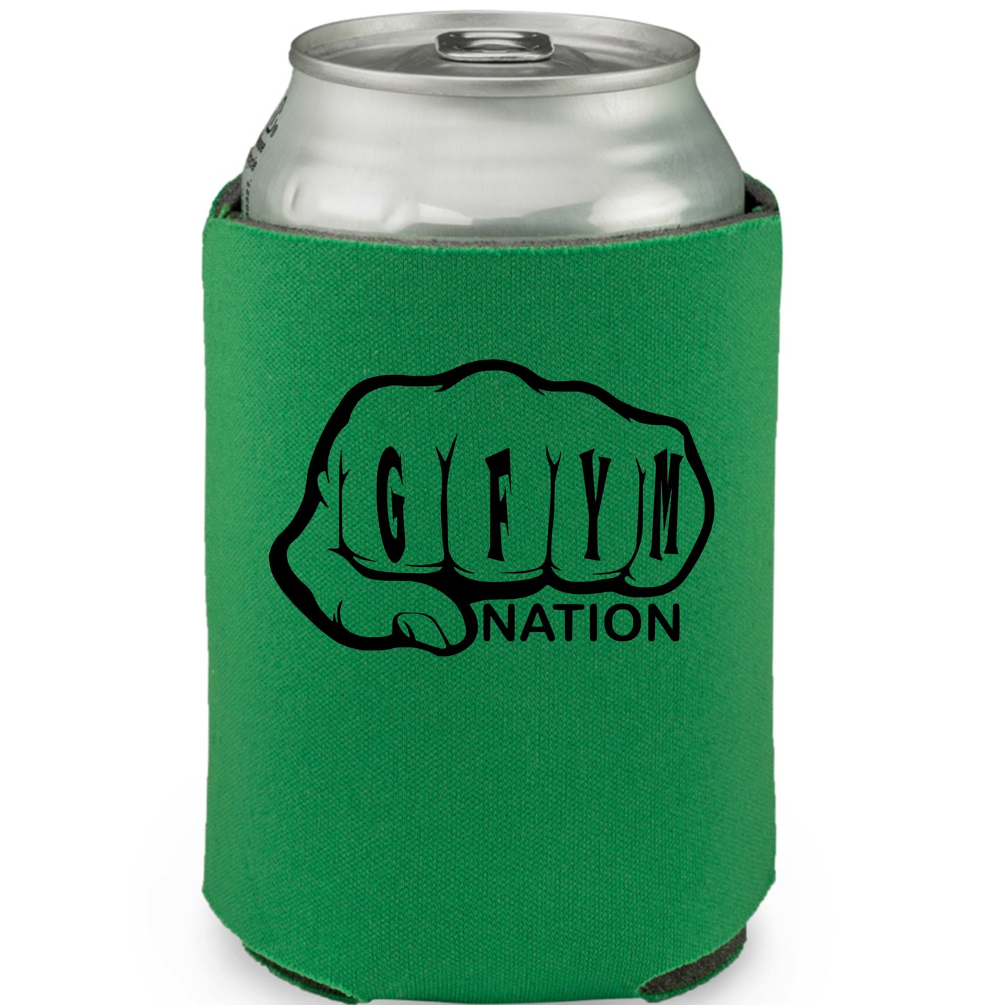 Can Coolers