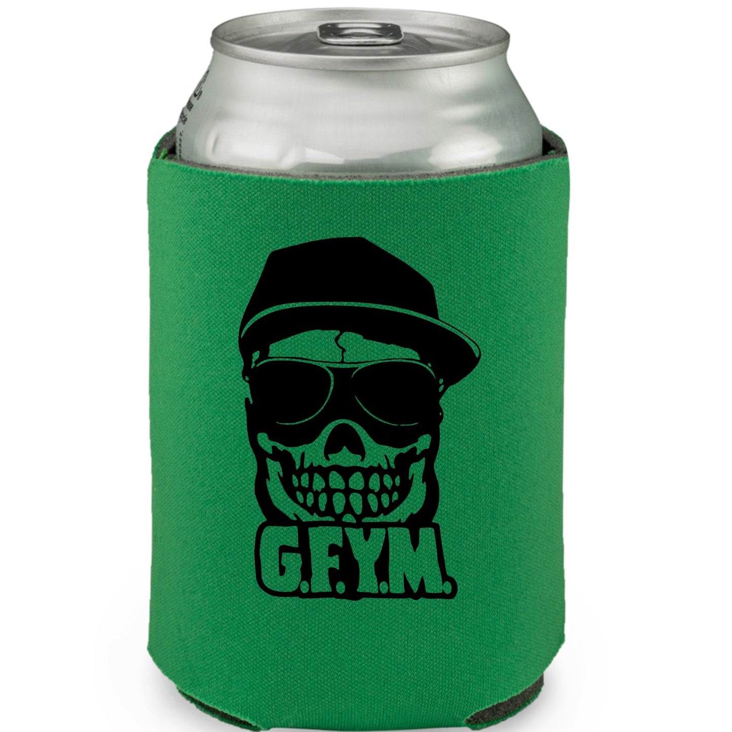 Can Coolers