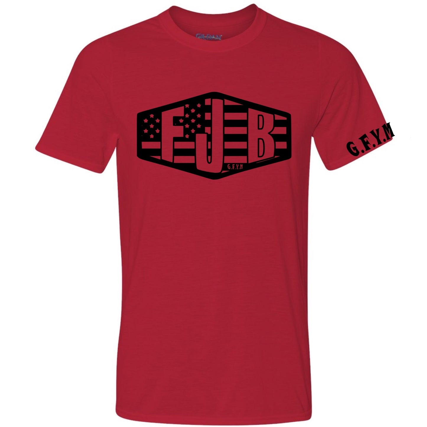 FJB GFYM Classic Tee