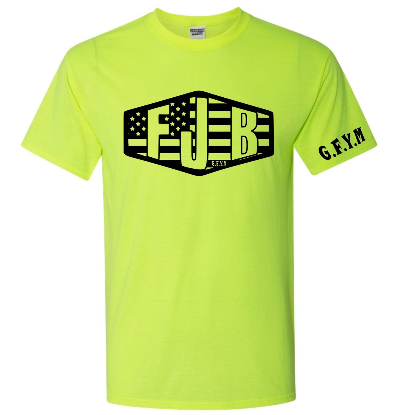 FJB GFYM Classic Tee