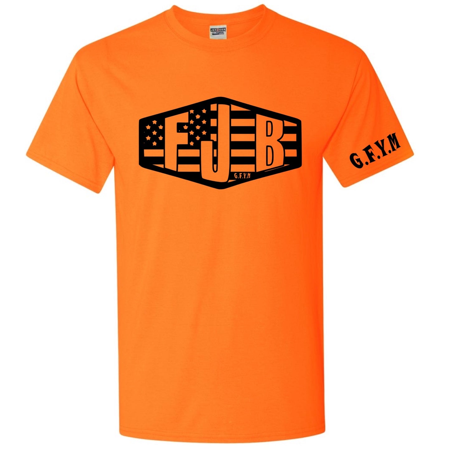 FJB GFYM Classic Tee