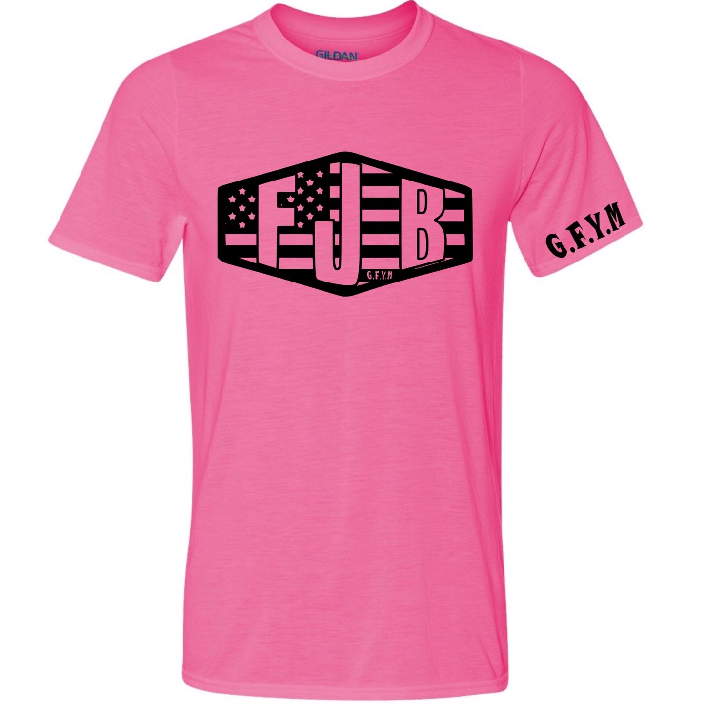 FJB GFYM Classic Tee