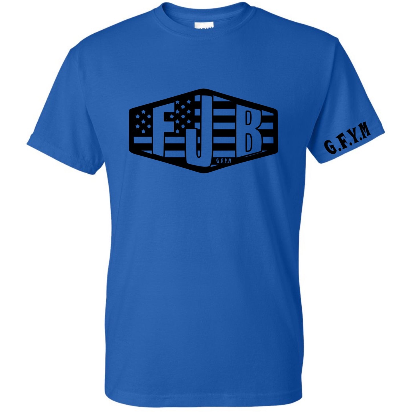 FJB GFYM Classic Tee