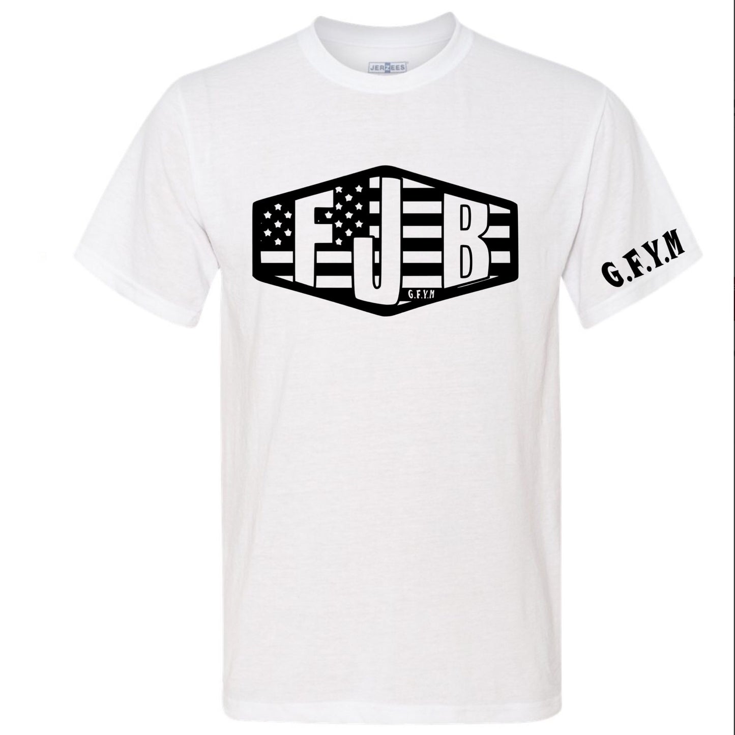 FJB GFYM Classic Tee