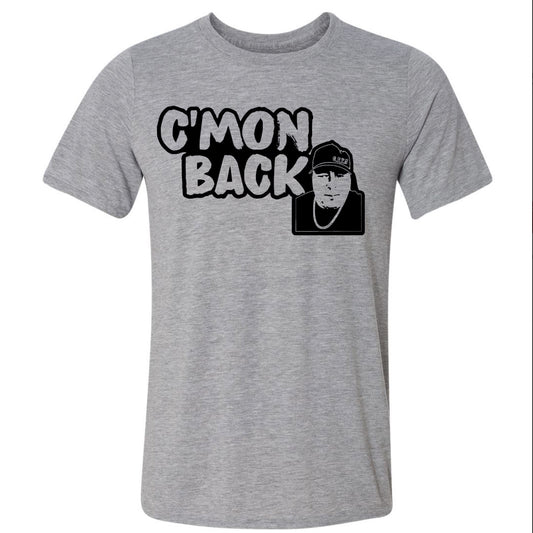 Big Dad C'MON BACK Classic Tee