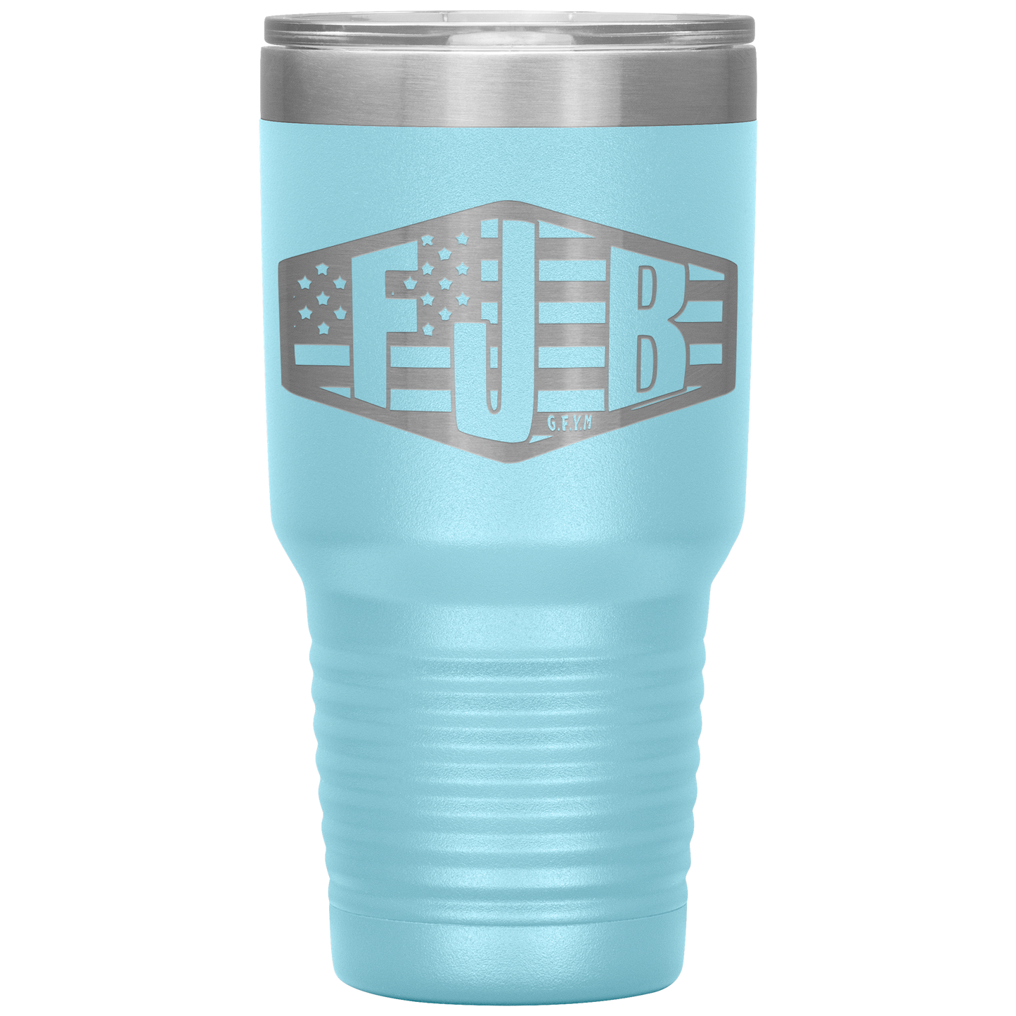 FJB 30oz Tumbler