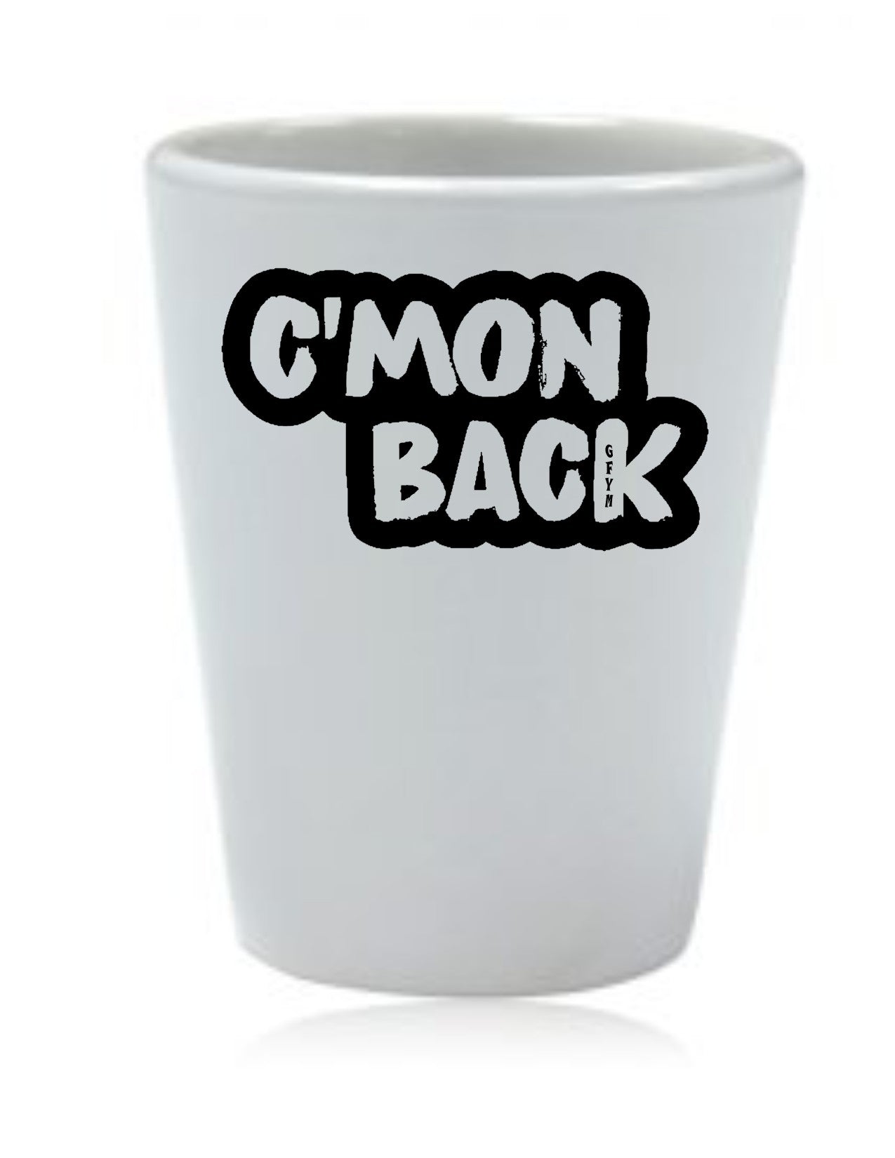 SHOT GLASSES