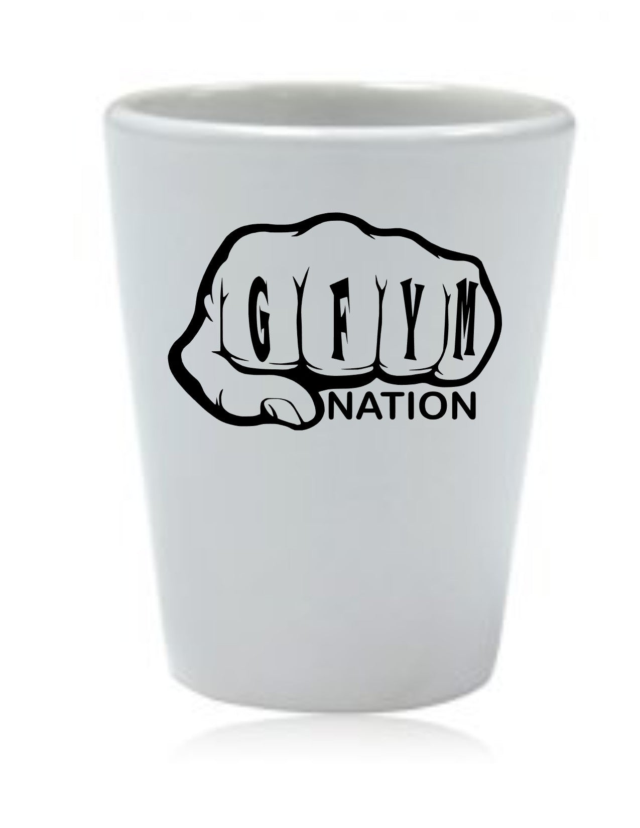 SHOT GLASSES
