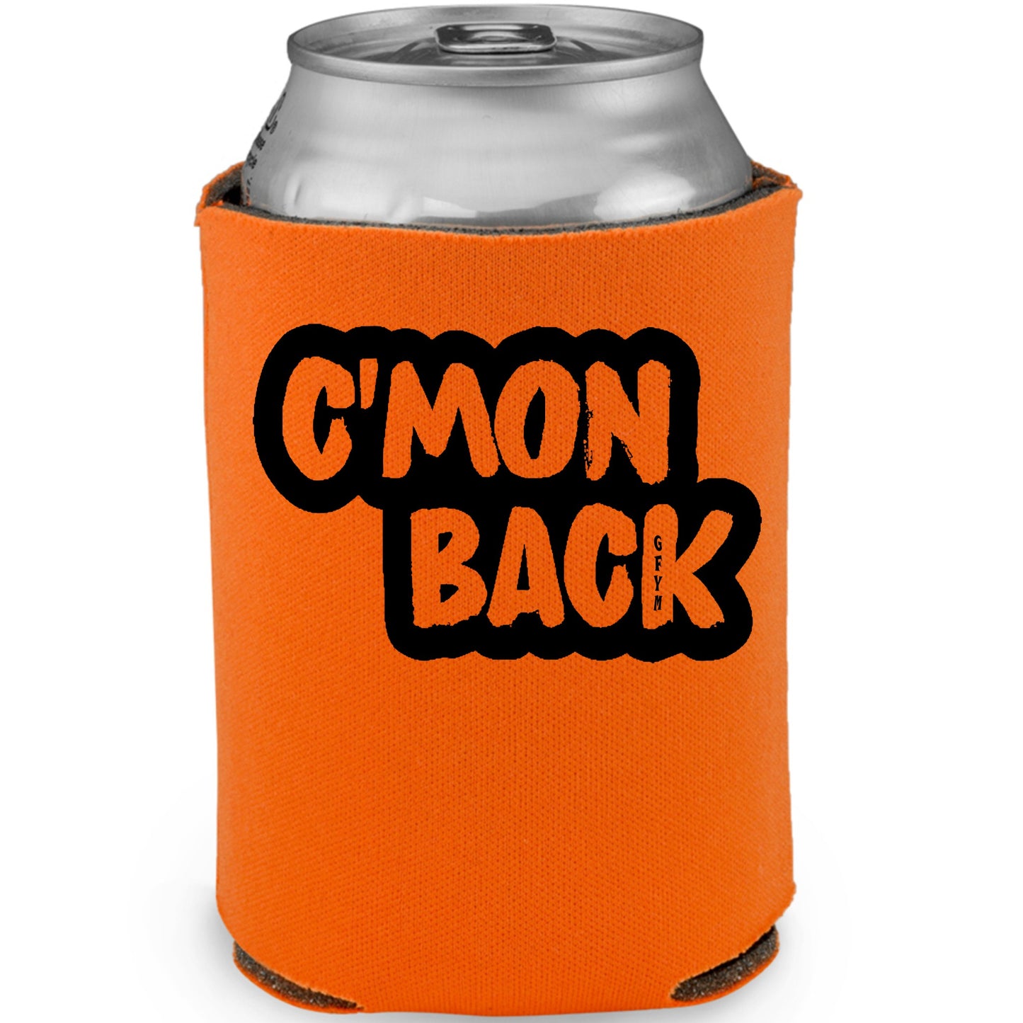 Can Coolers