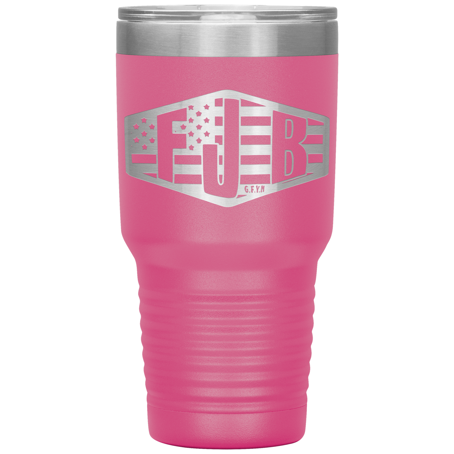 FJB 30oz Tumbler