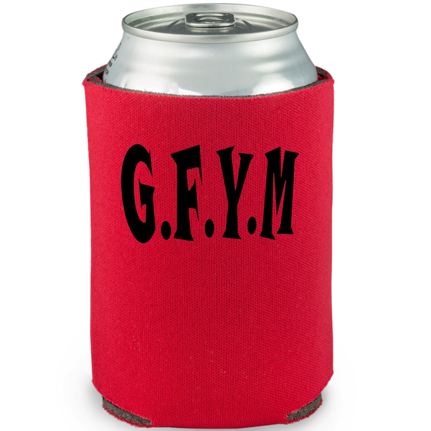 Can Coolers