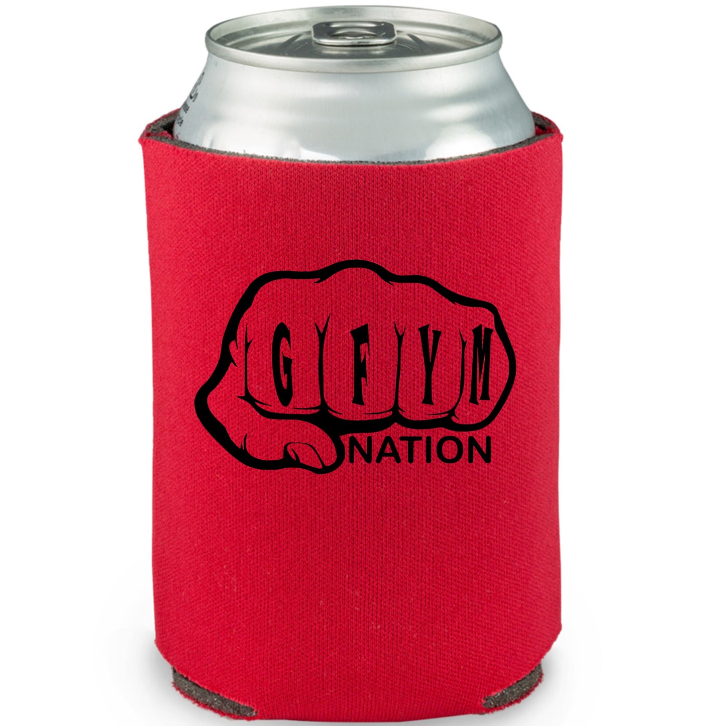 Can Coolers