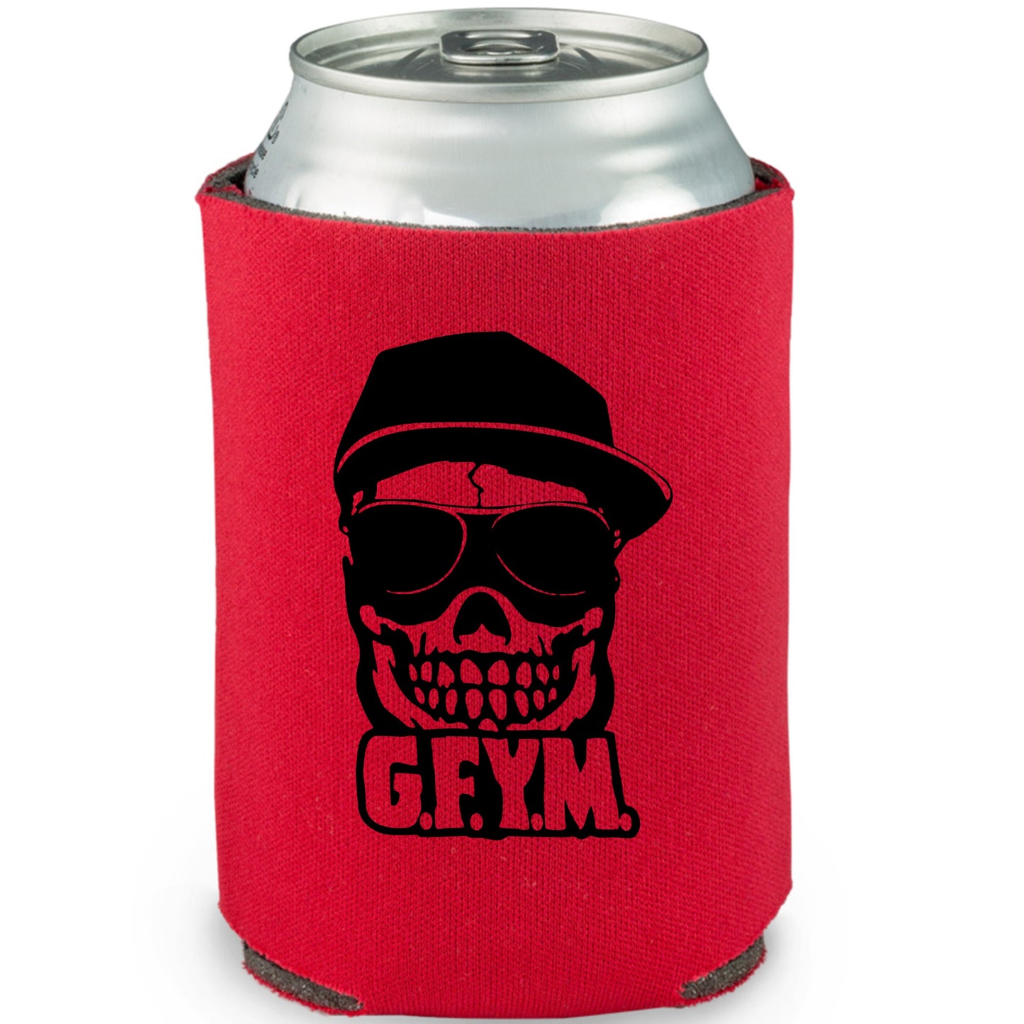 Can Coolers