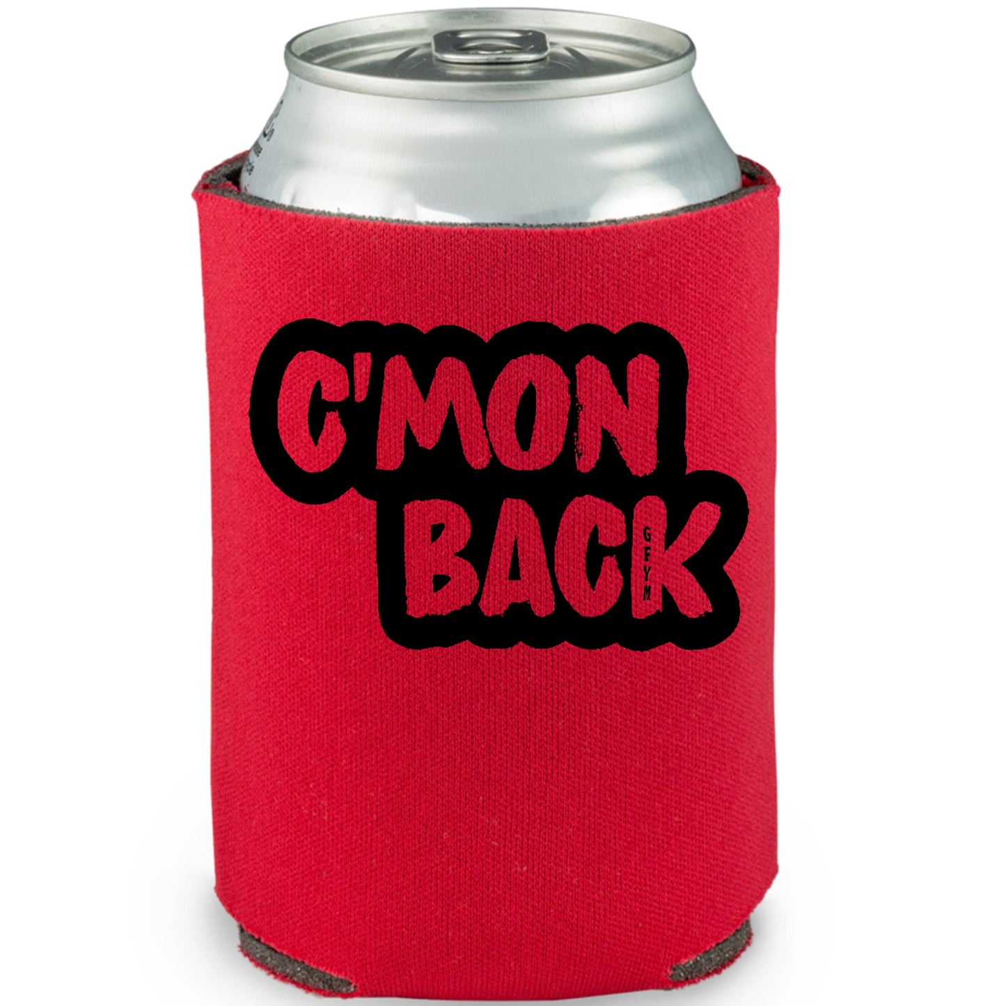 Can Coolers