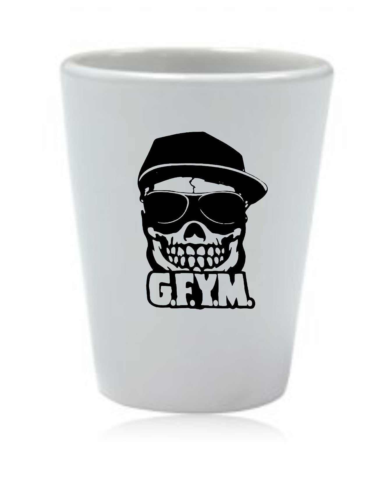 SHOT GLASSES