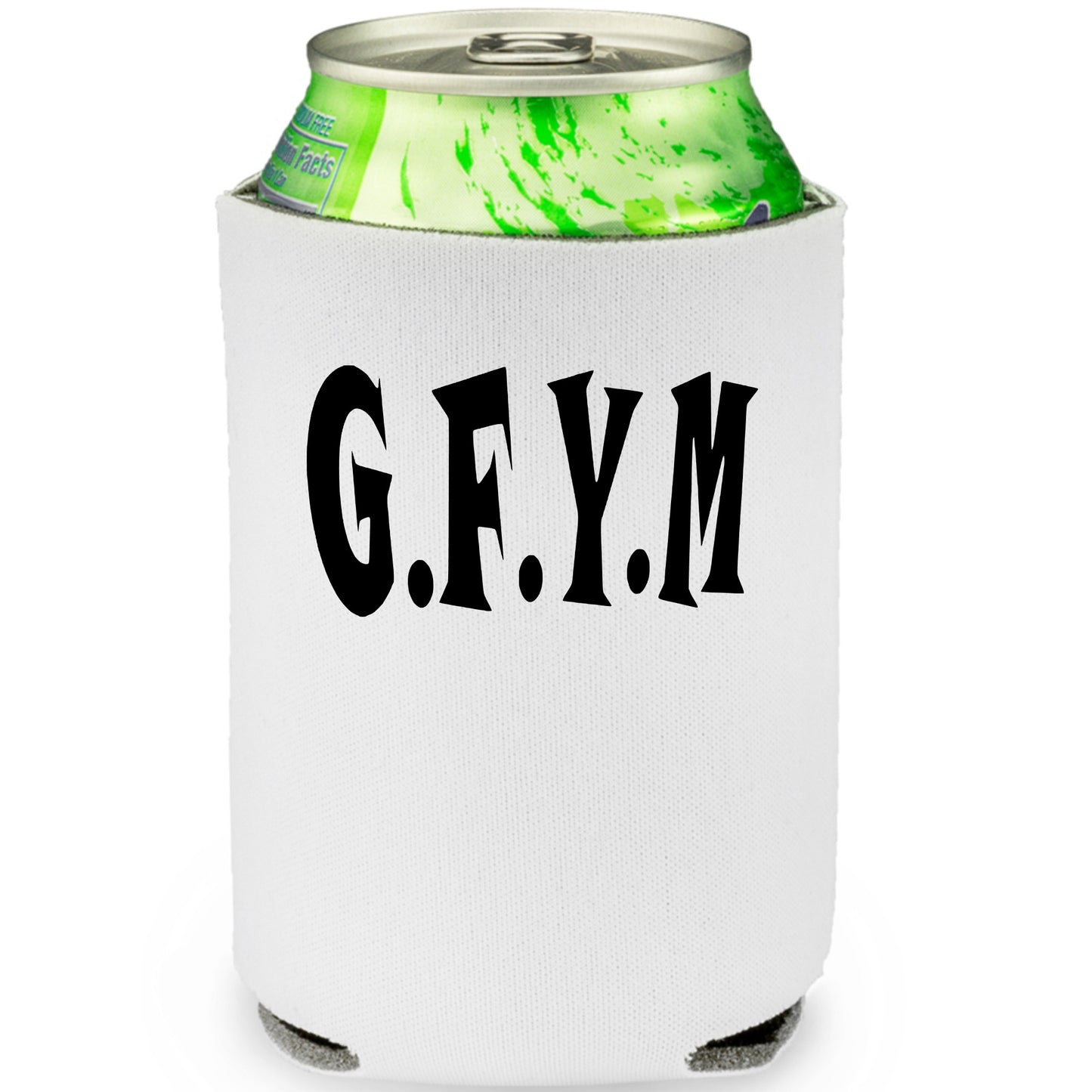 Can Coolers