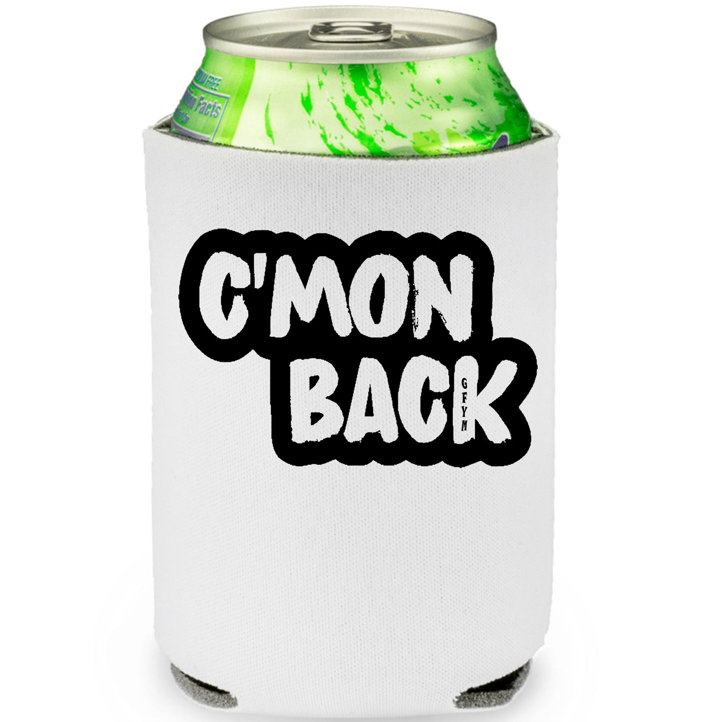 Can Coolers