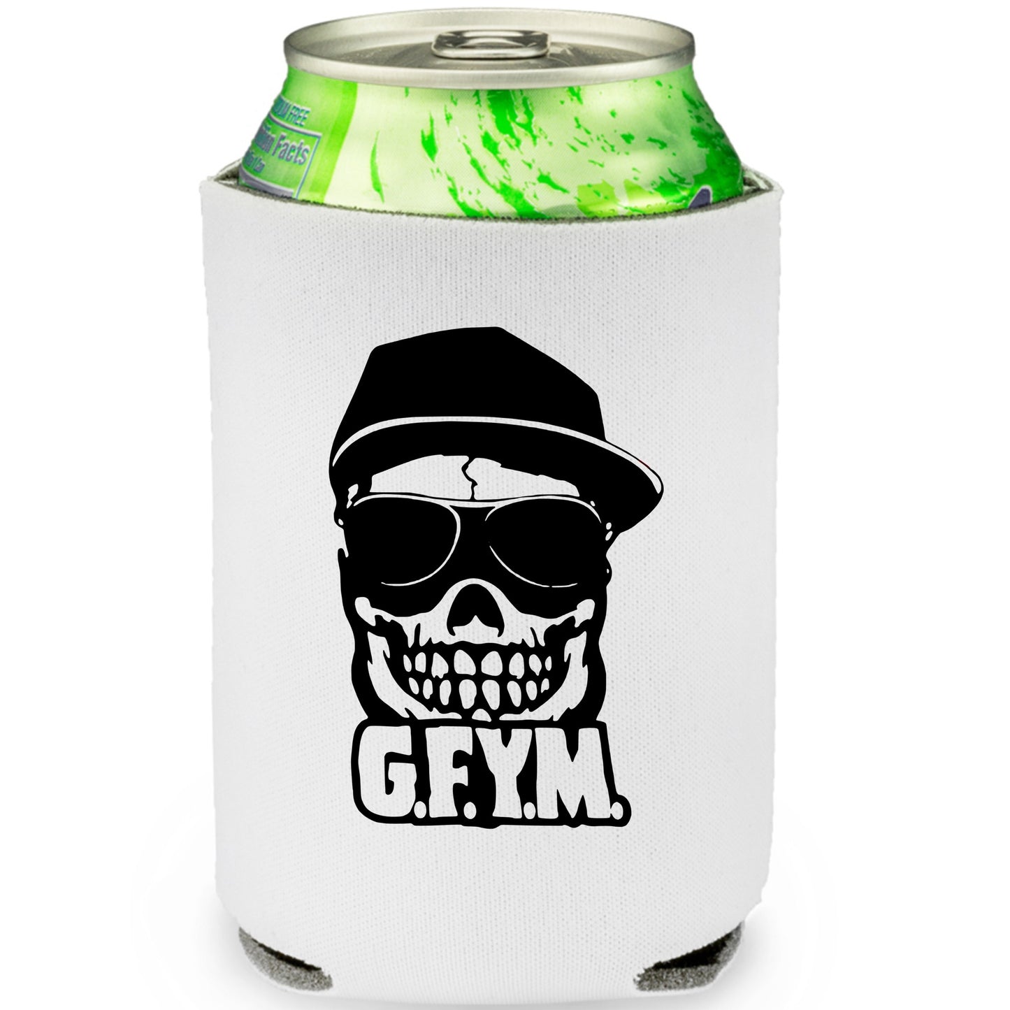 Can Coolers